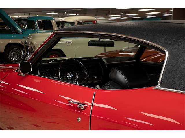 1970 Chevrolet Chevelle (CC-2061085) for sale in Venice, Florida