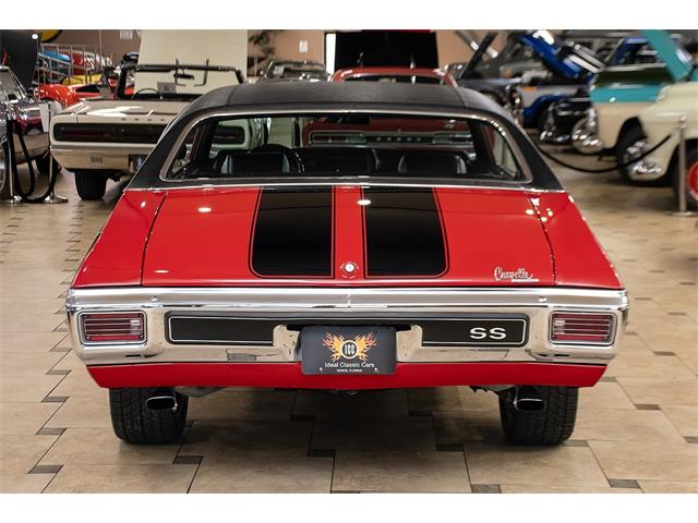 1970 Chevrolet Chevelle (CC-2061085) for sale in Venice, Florida