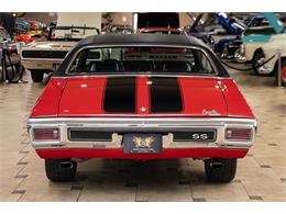 1970 Chevrolet Chevelle (CC-2061085) for sale in Venice, Florida