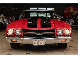 1970 Chevrolet Chevelle (CC-2061085) for sale in Venice, Florida