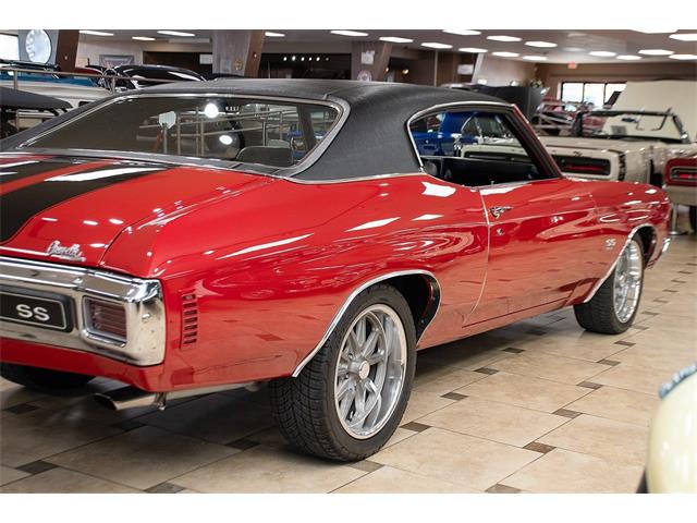 1970 Chevrolet Chevelle (CC-2061085) for sale in Venice, Florida