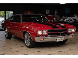 1970 Chevrolet Chevelle (CC-2061085) for sale in Venice, Florida