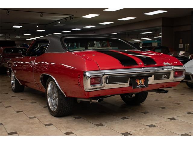 1970 Chevrolet Chevelle (CC-2061085) for sale in Venice, Florida