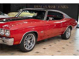 1970 Chevrolet Chevelle (CC-2061085) for sale in Venice, Florida