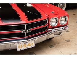 1970 Chevrolet Chevelle (CC-2061085) for sale in Venice, Florida