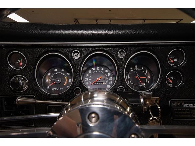 1970 Chevrolet Chevelle (CC-2061085) for sale in Venice, Florida