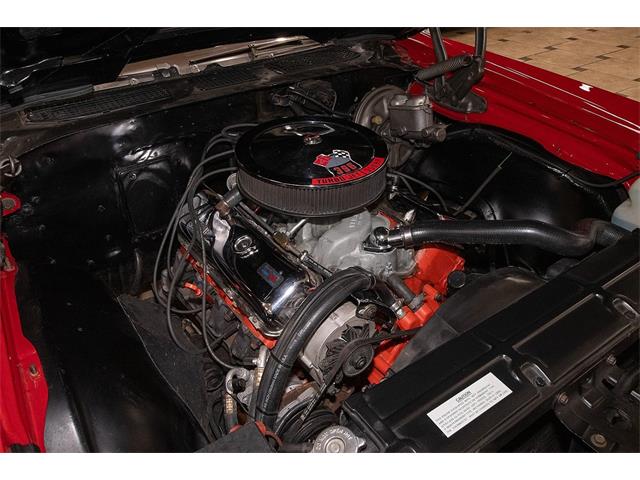 1970 Chevrolet Chevelle (CC-2061085) for sale in Venice, Florida