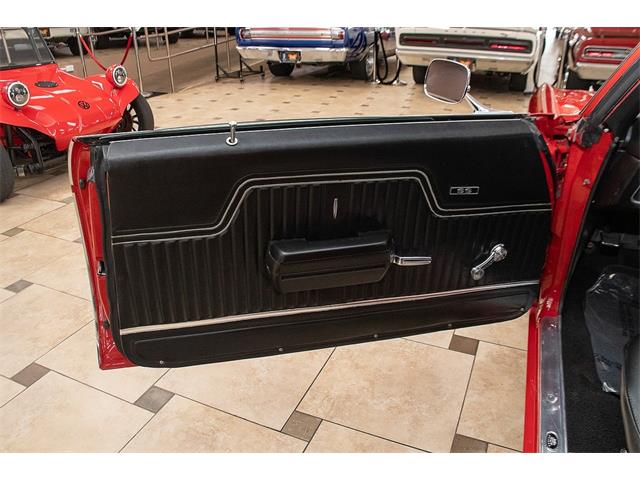 1970 Chevrolet Chevelle (CC-2061085) for sale in Venice, Florida