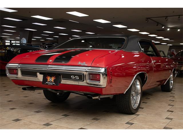 1970 Chevrolet Chevelle (CC-2061085) for sale in Venice, Florida