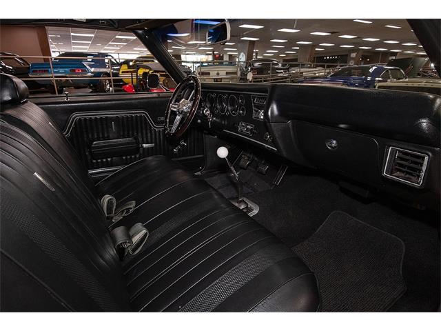 1970 Chevrolet Chevelle (CC-2061085) for sale in Venice, Florida