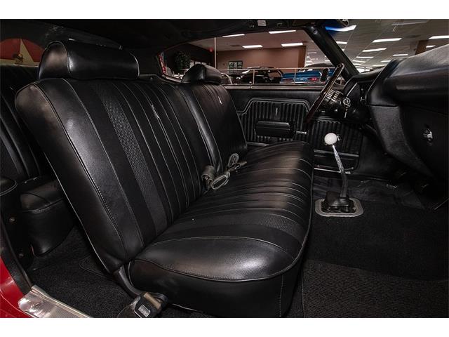 1970 Chevrolet Chevelle (CC-2061085) for sale in Venice, Florida