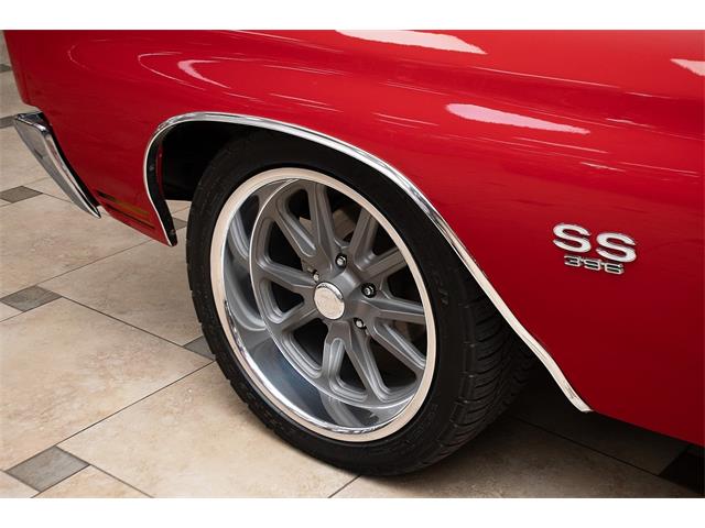 1970 Chevrolet Chevelle (CC-2061085) for sale in Venice, Florida