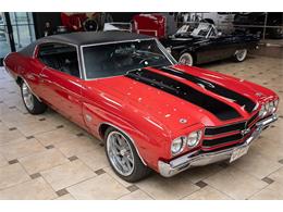 1970 Chevrolet Chevelle (CC-2061085) for sale in Venice, Florida