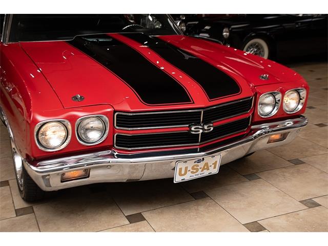1970 Chevrolet Chevelle (CC-2061085) for sale in Venice, Florida