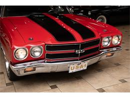 1970 Chevrolet Chevelle (CC-2061085) for sale in Venice, Florida
