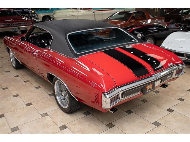 1970 Chevrolet Chevelle (CC-2061085) for sale in Venice, Florida