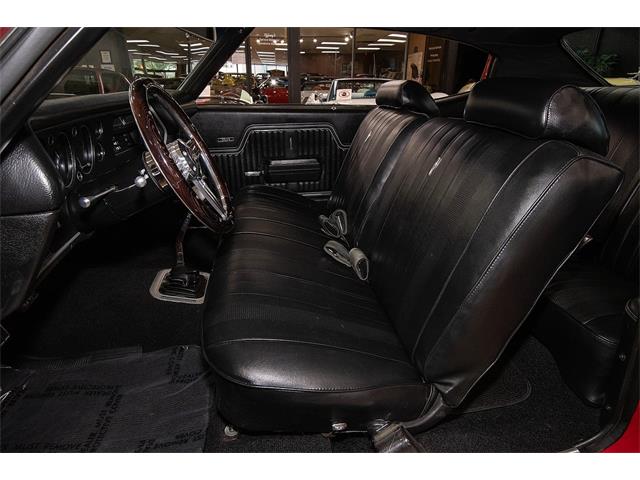 1970 Chevrolet Chevelle (CC-2061085) for sale in Venice, Florida