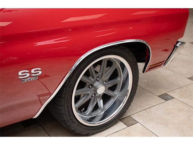 1970 Chevrolet Chevelle (CC-2061085) for sale in Venice, Florida