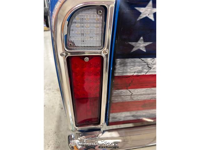 1970 Chevrolet C10 (CC-2061088) for sale in Alsip, Illinois