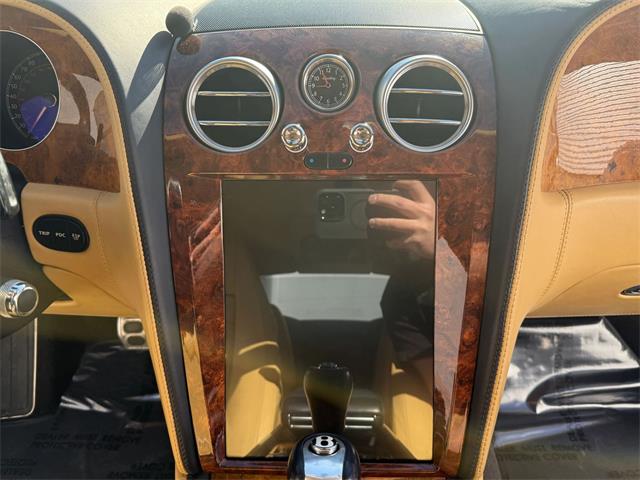 2004 Bentley Continental (CC-2060011) for sale in Pittsburgh, Pennsylvania