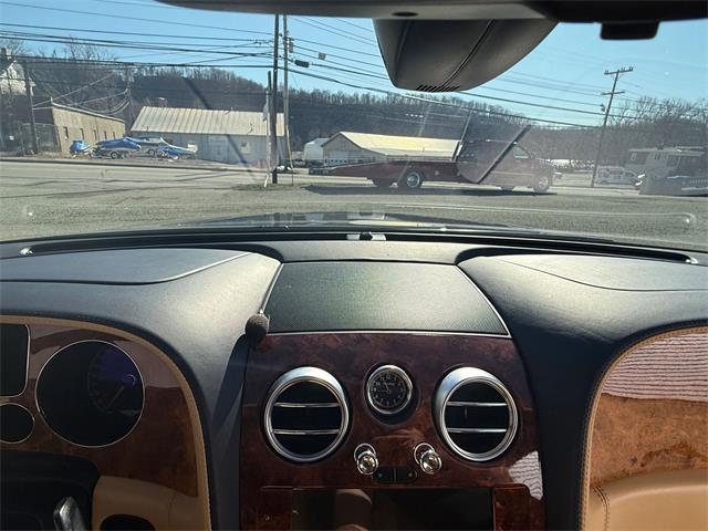 2004 Bentley Continental (CC-2060011) for sale in Pittsburgh, Pennsylvania