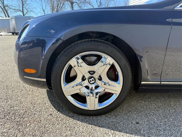 2004 Bentley Continental (CC-2060011) for sale in Pittsburgh, Pennsylvania