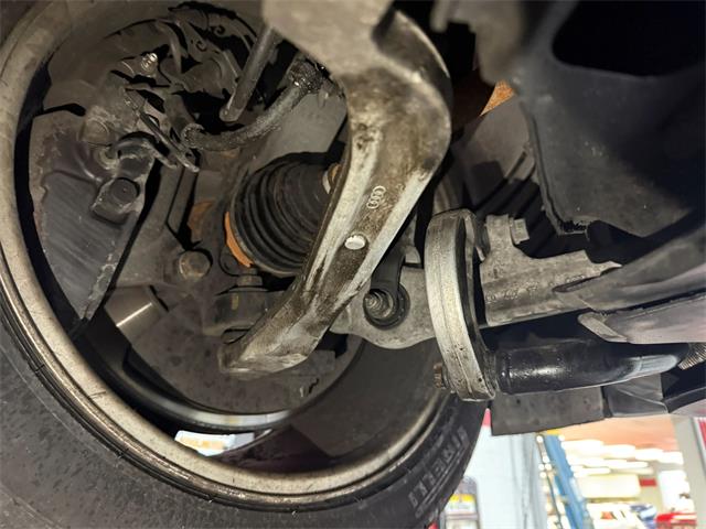 2004 Bentley Continental (CC-2060011) for sale in Pittsburgh, Pennsylvania