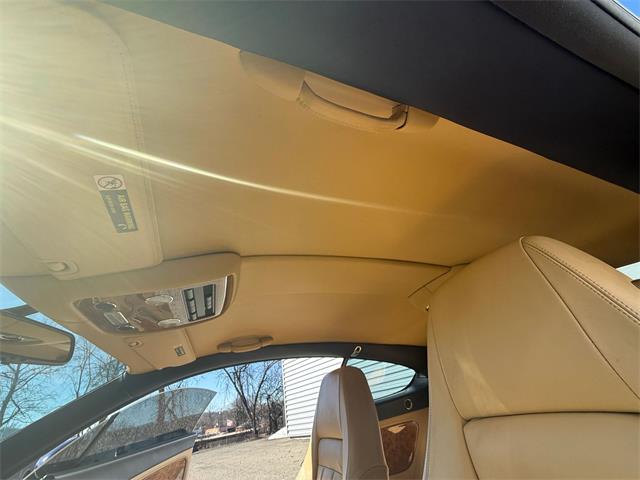 2004 Bentley Continental (CC-2060011) for sale in Pittsburgh, Pennsylvania