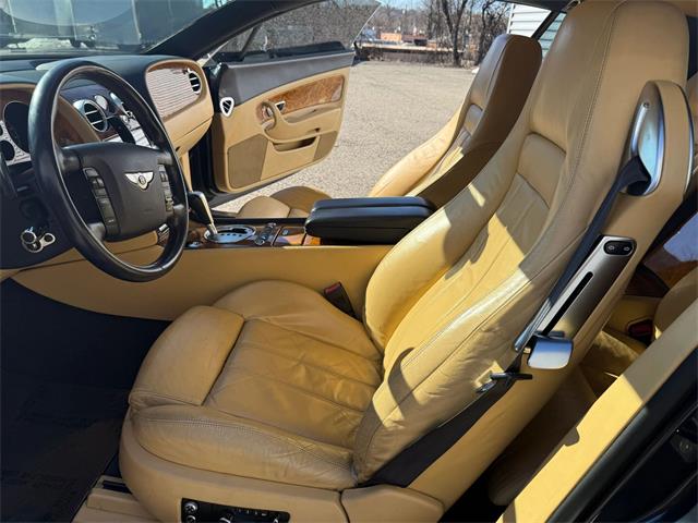2004 Bentley Continental (CC-2060011) for sale in Pittsburgh, Pennsylvania