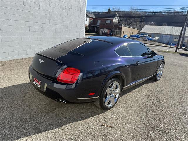 2004 Bentley Continental (CC-2060011) for sale in Pittsburgh, Pennsylvania