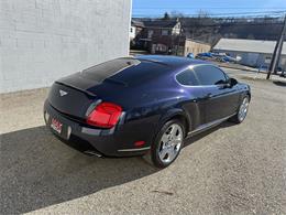 2004 Bentley Continental (CC-2060011) for sale in Pittsburgh, Pennsylvania