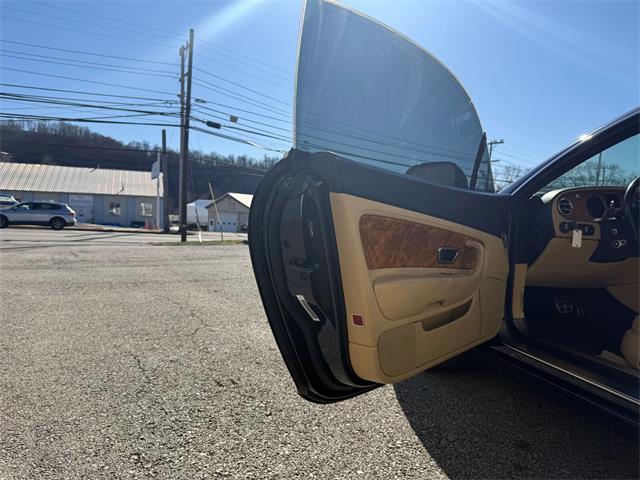 2004 Bentley Continental (CC-2060011) for sale in Pittsburgh, Pennsylvania