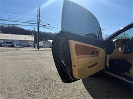 2004 Bentley Continental (CC-2060011) for sale in Pittsburgh, Pennsylvania