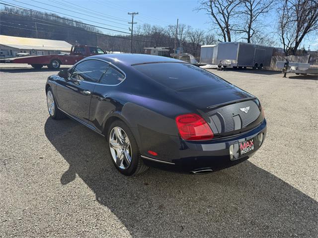 2004 Bentley Continental (CC-2060011) for sale in Pittsburgh, Pennsylvania