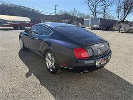 2004 Bentley Continental (CC-2060011) for sale in Pittsburgh, Pennsylvania