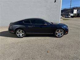 2004 Bentley Continental (CC-2060011) for sale in Pittsburgh, Pennsylvania