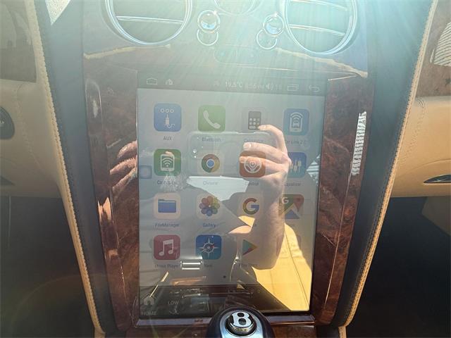 2004 Bentley Continental (CC-2060011) for sale in Pittsburgh, Pennsylvania