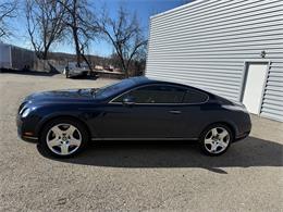 2004 Bentley Continental (CC-2060011) for sale in Pittsburgh, Pennsylvania
