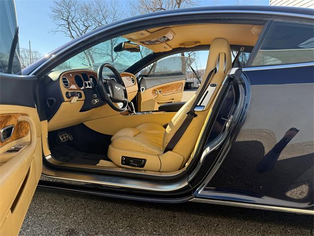 2004 Bentley Continental (CC-2060011) for sale in Pittsburgh, Pennsylvania