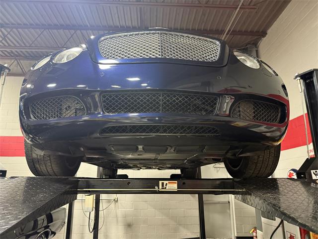 2004 Bentley Continental (CC-2060011) for sale in Pittsburgh, Pennsylvania