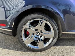 2004 Bentley Continental (CC-2060011) for sale in Pittsburgh, Pennsylvania