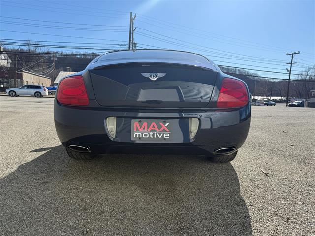 2004 Bentley Continental (CC-2060011) for sale in Pittsburgh, Pennsylvania