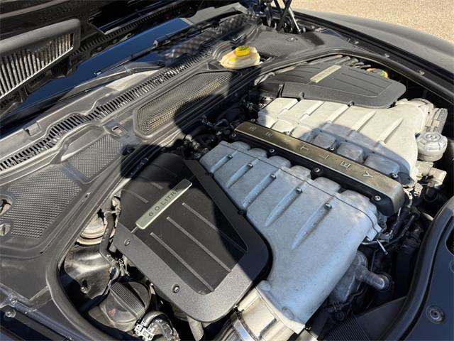 2004 Bentley Continental (CC-2060011) for sale in Pittsburgh, Pennsylvania