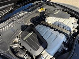 2004 Bentley Continental (CC-2060011) for sale in Pittsburgh, Pennsylvania