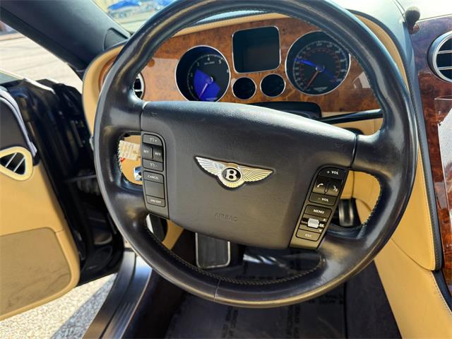 2004 Bentley Continental (CC-2060011) for sale in Pittsburgh, Pennsylvania