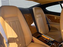 2004 Bentley Continental (CC-2060011) for sale in Pittsburgh, Pennsylvania