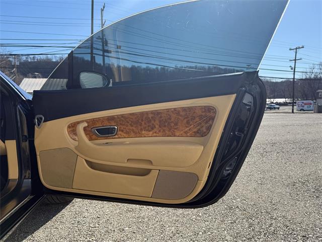 2004 Bentley Continental (CC-2060011) for sale in Pittsburgh, Pennsylvania