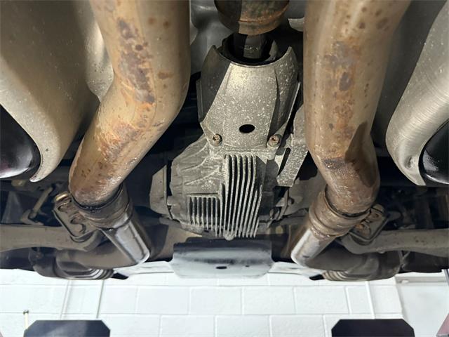 2004 Bentley Continental (CC-2060011) for sale in Pittsburgh, Pennsylvania