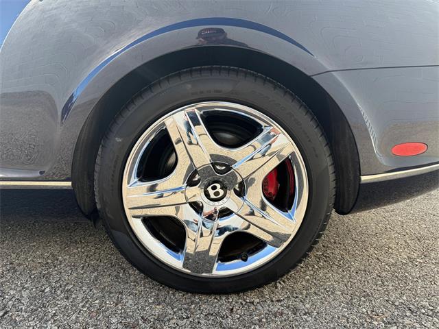 2004 Bentley Continental (CC-2060011) for sale in Pittsburgh, Pennsylvania