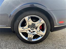 2004 Bentley Continental (CC-2060011) for sale in Pittsburgh, Pennsylvania